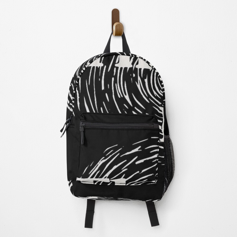 Item preview, Backpack designed and sold by NicoleSC1.