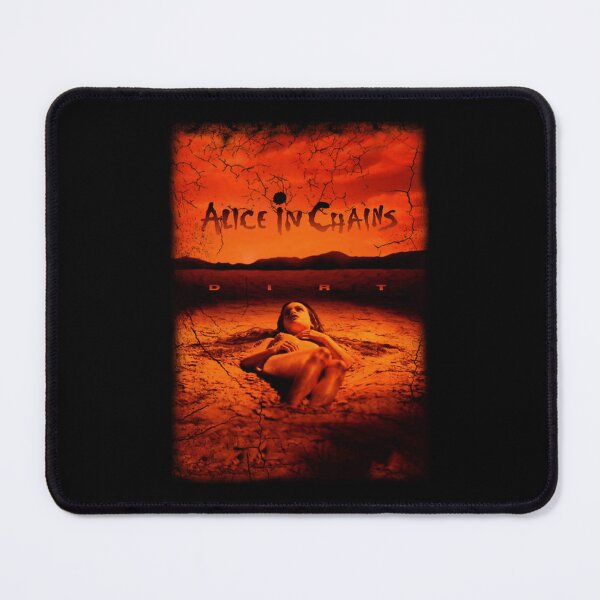 Item preview, Alice In Chains - Vintage  designed and sold by Madrigaller.