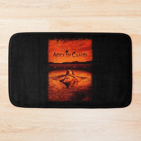 Item preview, Alice In Chains - Vintage  designed and sold by Madrigaller.