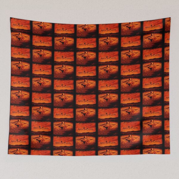 Item preview, Alice In Chains - Vintage  designed and sold by Madrigaller.