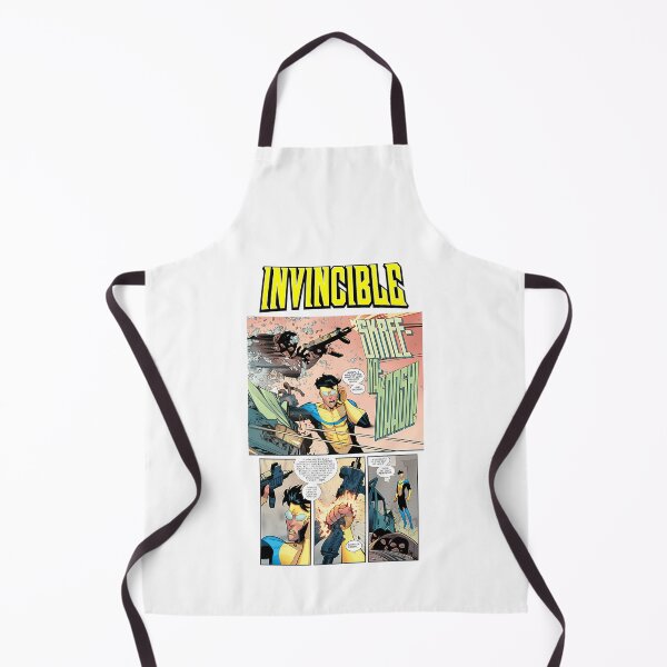 Item preview, Cartoon Comic Parody Father Superhero Vintage Son designed and sold by Trendy-stefan.