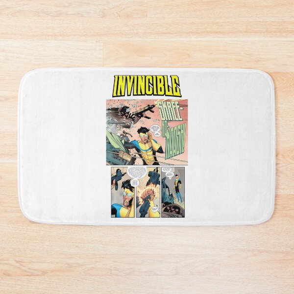 Item preview, Cartoon Comic Parody Father Superhero Vintage Son designed and sold by Trendy-stefan.