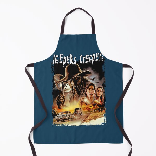 Item preview, Jeepers Creepers designed and sold by KenAndersch.
