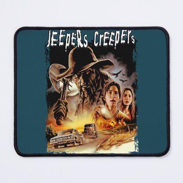 Item preview, Jeepers Creepers designed and sold by KenAndersch.