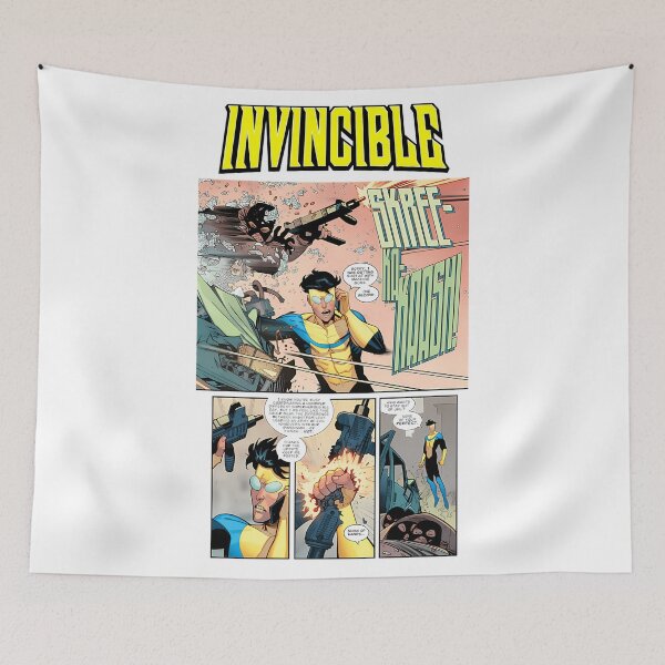 Item preview, Cartoon Comic Parody Father Superhero Vintage Son designed and sold by Trendy-stefan.
