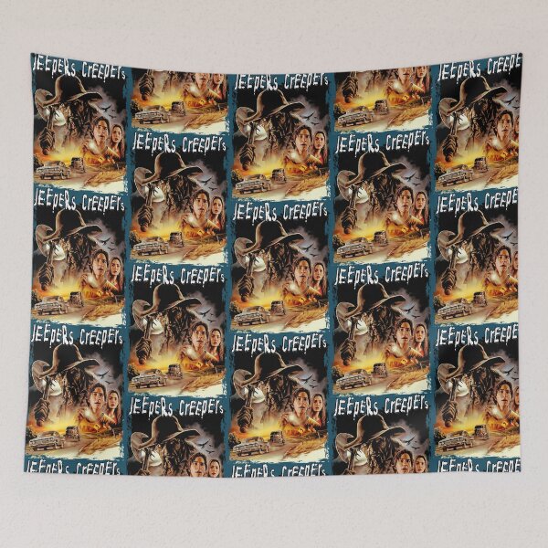 Item preview, Jeepers Creepers designed and sold by KenAndersch.