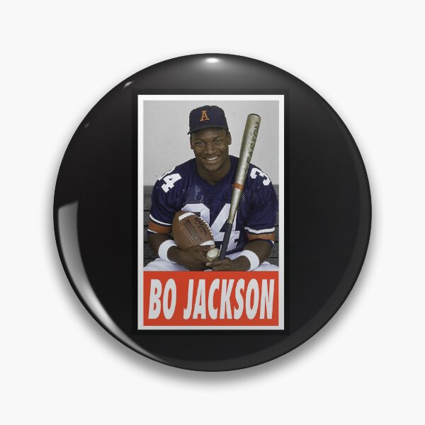 Item preview, Sport Bo Jackson designed and sold by MarksSantana.