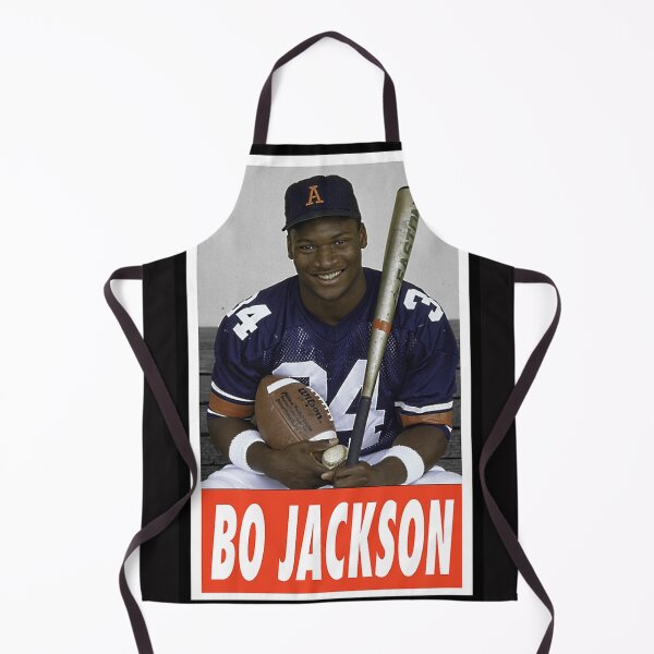 Item preview, Sport Bo Jackson designed and sold by MarksSantana.