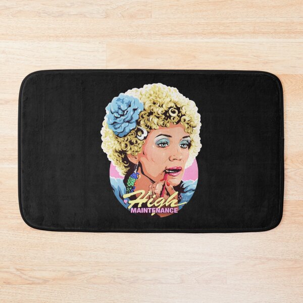 Item preview, HIGH MAINTENANCE designed and sold by JamesFenton.