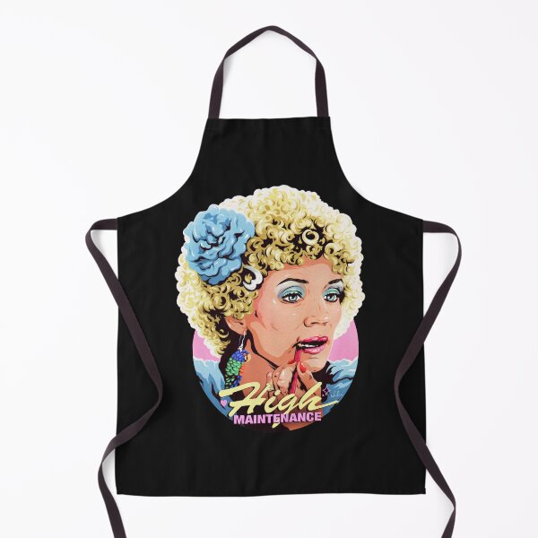 Item preview, HIGH MAINTENANCE designed and sold by JamesFenton.