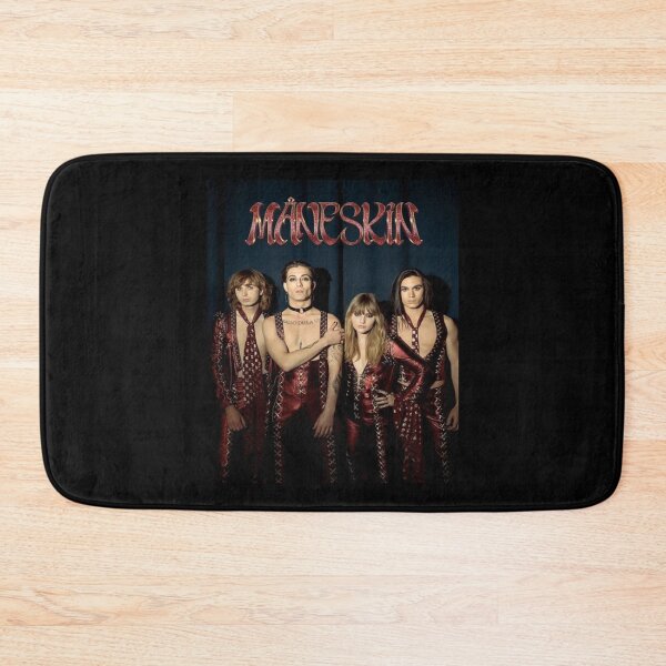 Item preview, Måneskin rock band Maneskin designed and sold by JerrodLesch.