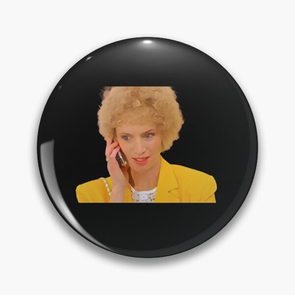 Item preview, Embrace the Hilarity Kath and Kim designed and sold by JamesFenton.