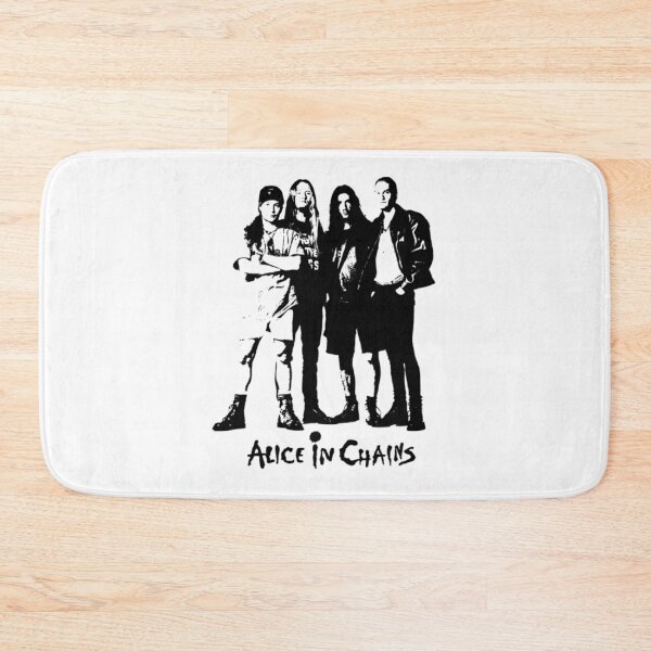Item preview, Alice In Chains  designed and sold by Madrigaller.
