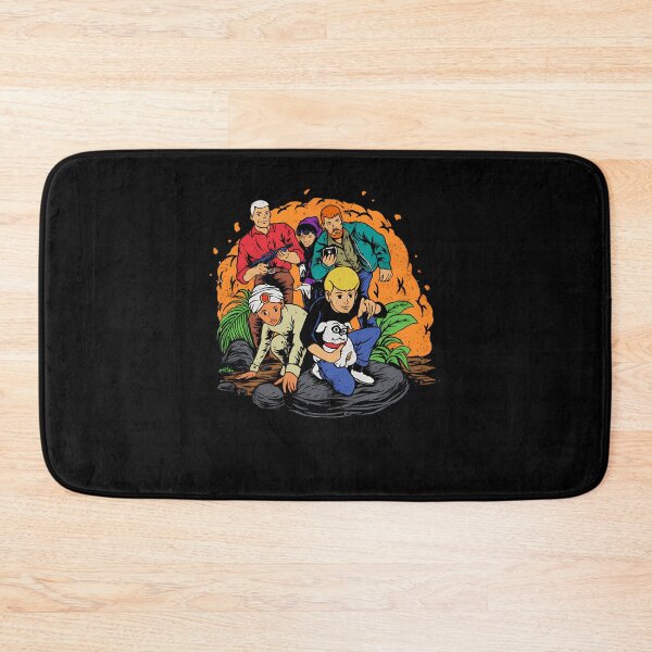 Item preview, Cartoon Movies Funny Vintage Adventures designed and sold by Chic-Bayleigh.