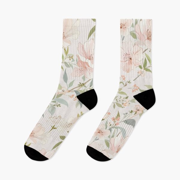 Item preview, Pretty Floral designed and sold by CoolPixels.