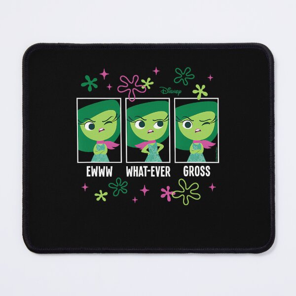 Item preview, Funny Colorful Cartoon Feelings Movies Vintage designed and sold by Platy-Orb83.