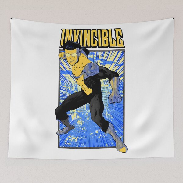 Item preview, Superhero Parody Comic Son Cartoon Vintage Father designed and sold by Trendy-stefan.