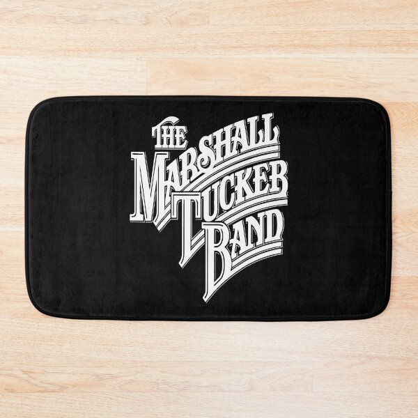 Item preview, MARSHALL TUCKERS BAND designed and sold by JerrodLesch.