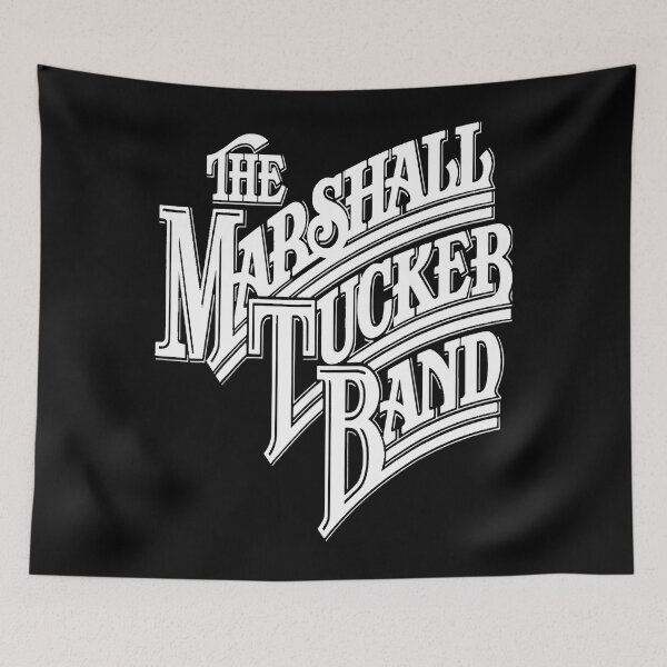 Item preview, MARSHALL TUCKERS BAND designed and sold by JerrodLesch.
