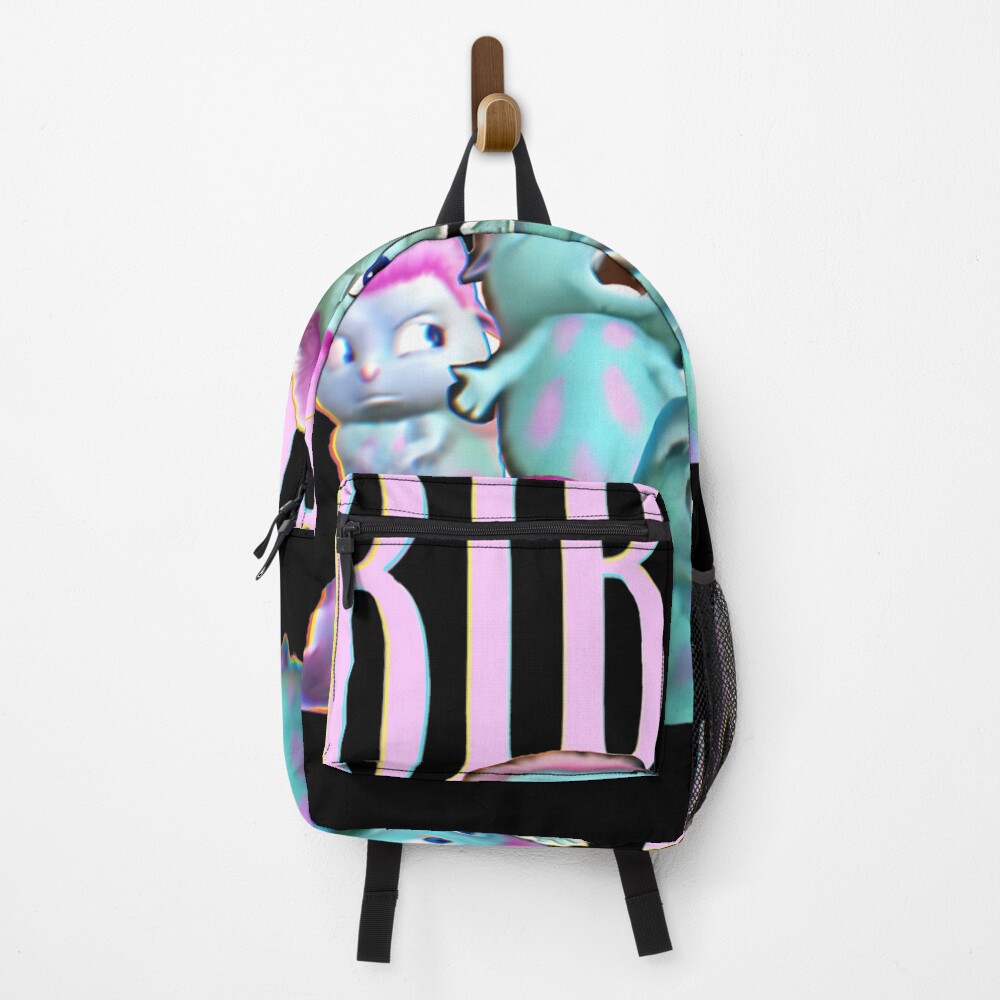 Item preview, Backpack designed and sold by ROBERTWILSHOP.