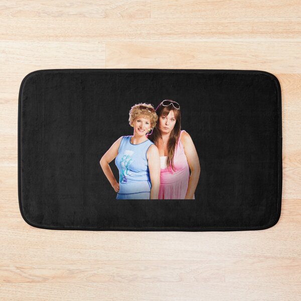 Item preview, Kath and Kim  designed and sold by JamesFenton.