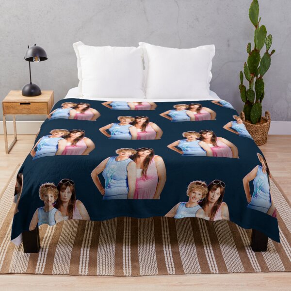 Item preview, Kath and Kim  designed and sold by JamesFenton.