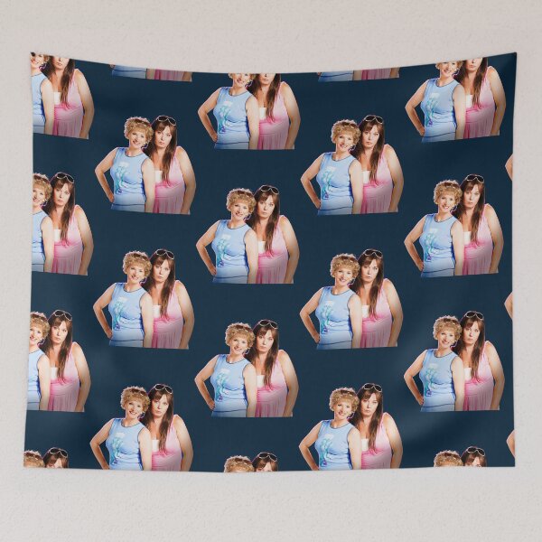 Item preview, Kath and Kim  designed and sold by JamesFenton.