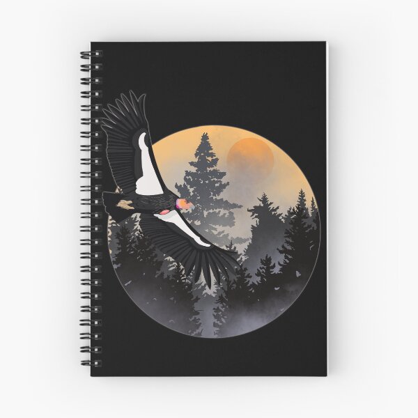 Item preview, Redwood Spirit designed and sold by Two Loons.