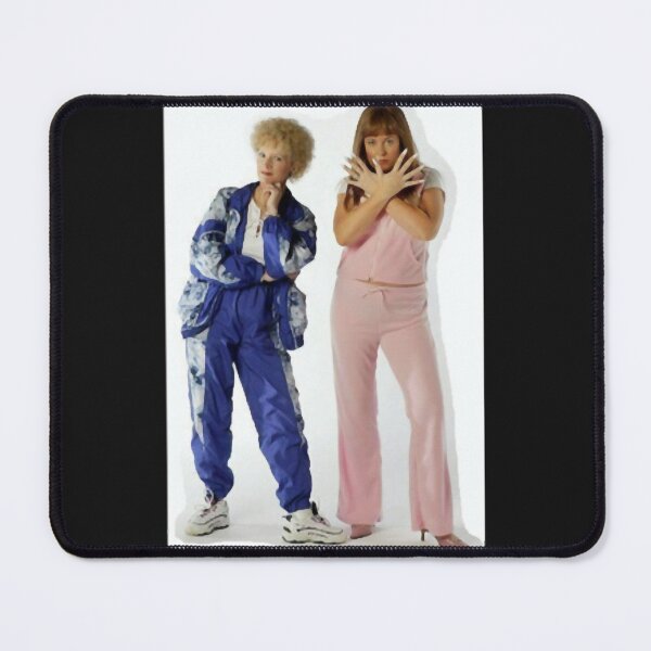 Item preview, Kath and Kim designed and sold by JamesFenton.