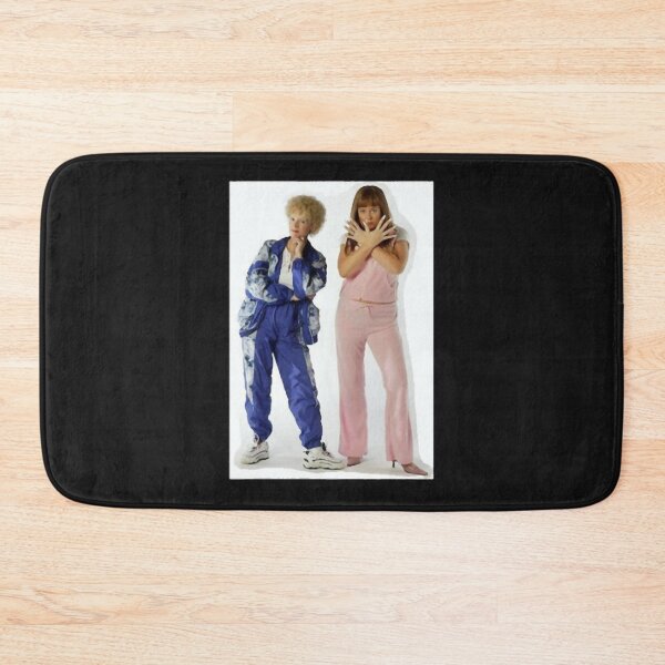 Item preview, Kath and Kim  designed and sold by JamesFenton.