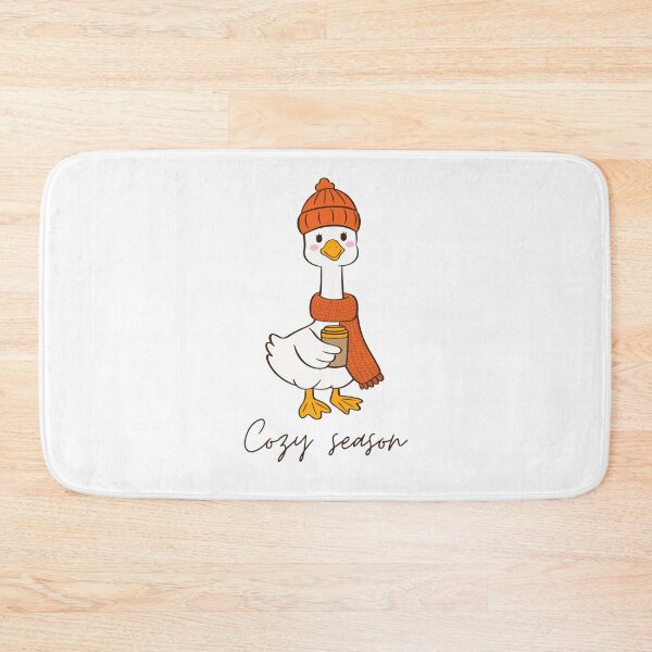 Item preview, Cozy season women’s T-shirt  designed and sold by Mamma Goose.