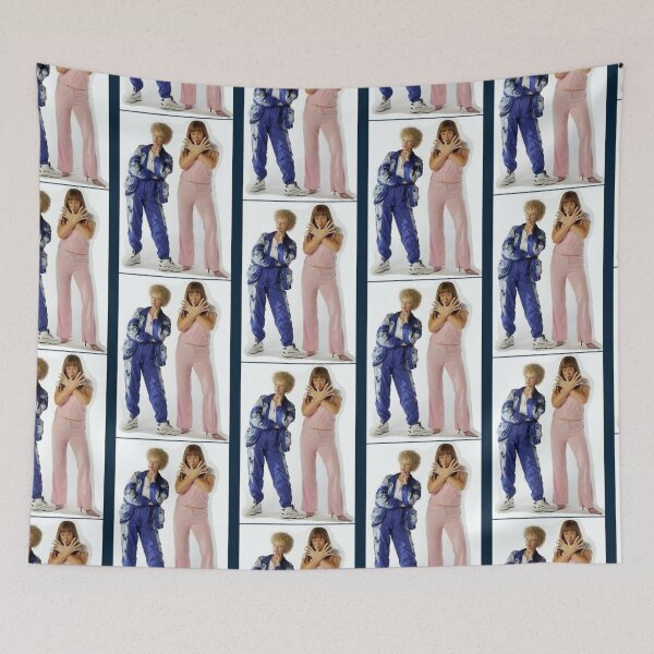 Item preview, Kath and Kim  designed and sold by JamesFenton.