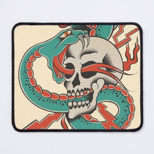 Item preview, Serpent's Kiss designed and sold by Phantasmagoria1.