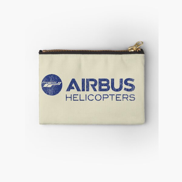 Item preview, Copy of Airbus Helicopters logo blue edition designed and sold by MidniteTraffic.