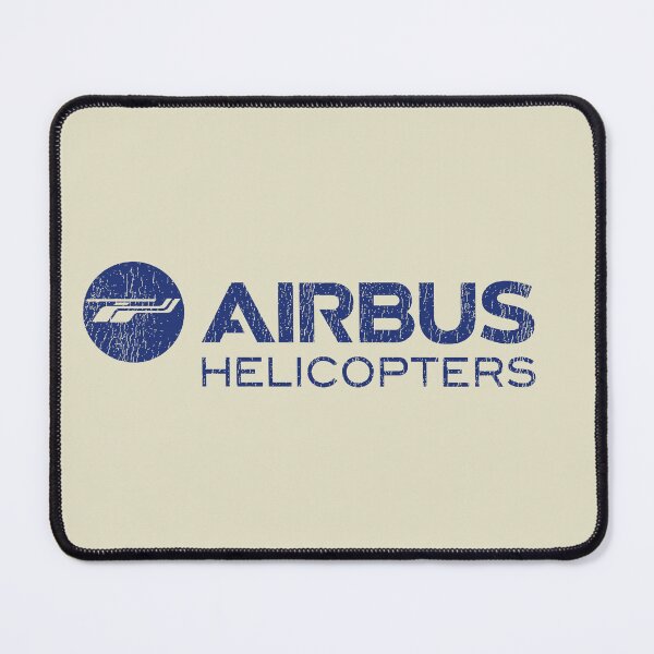 Item preview, Copy of Airbus Helicopters logo blue edition designed and sold by MidniteTraffic.
