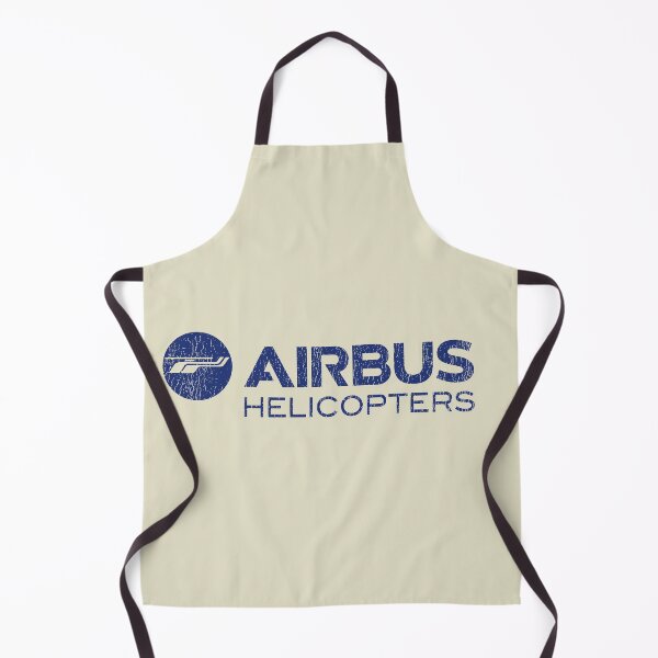 Item preview, Copy of Airbus Helicopters logo blue edition designed and sold by MidniteTraffic.