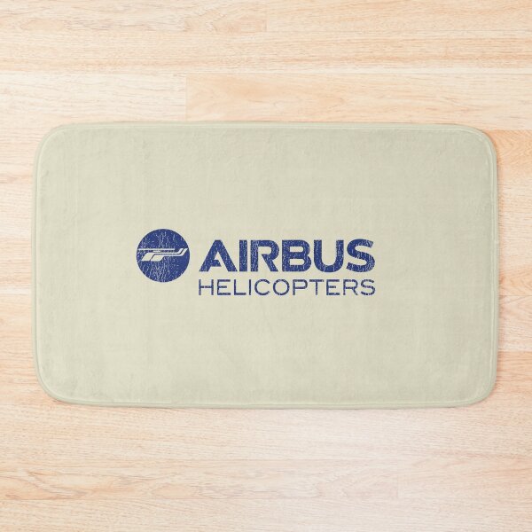 Item preview, Copy of Airbus Helicopters logo blue edition designed and sold by MidniteTraffic.