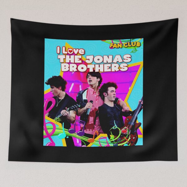 Item preview, Vintage Tour Logo Band Music Concert designed and sold by Cephalus-Art.
