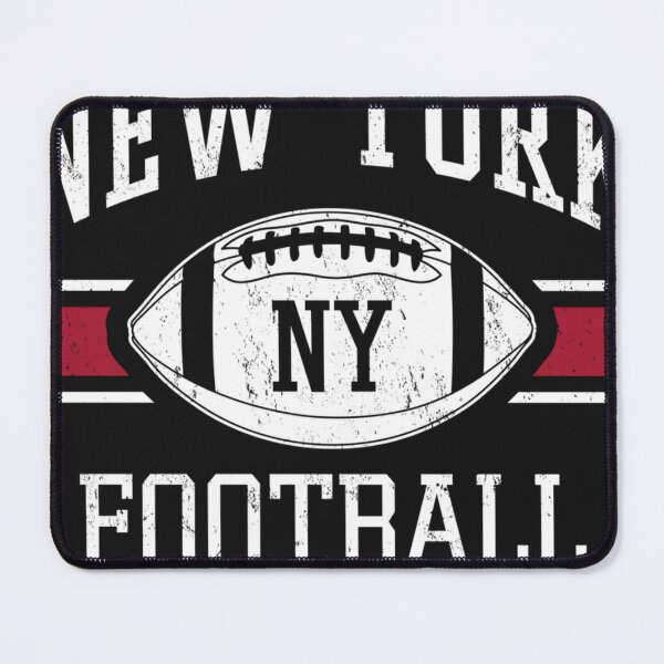 Item preview, New York Football Team Retro Ny Giants Goalline Sport designed and sold by MarksSantana.