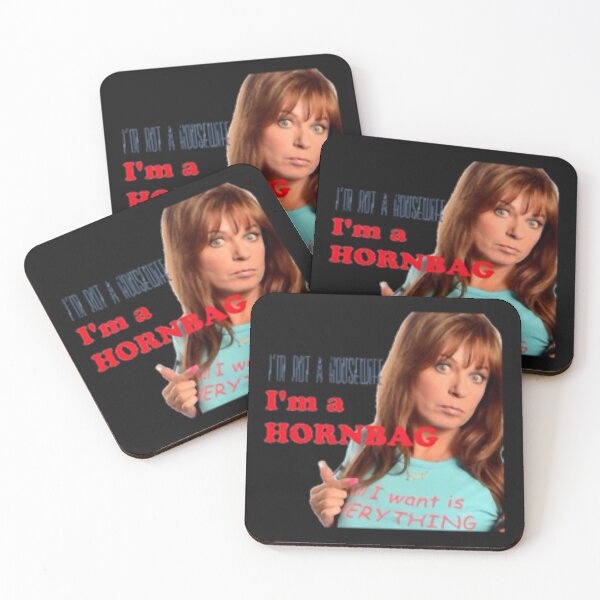 Item preview, Kath and Kim  designed and sold by JamesFenton.