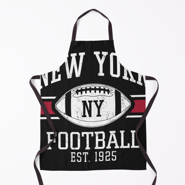 Item preview, New York Football Team Retro Ny Giants Goalline Sport designed and sold by MarksSantana.