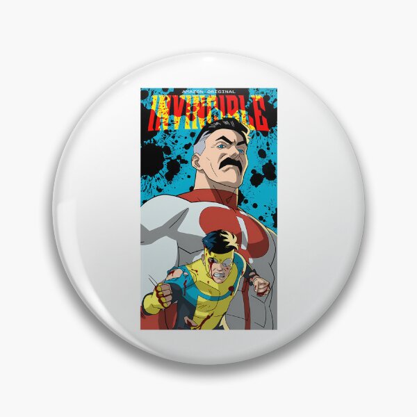 Item preview, Parody Comic Father Superhero Vintage Cartoon Son designed and sold by Trendy-stefan.