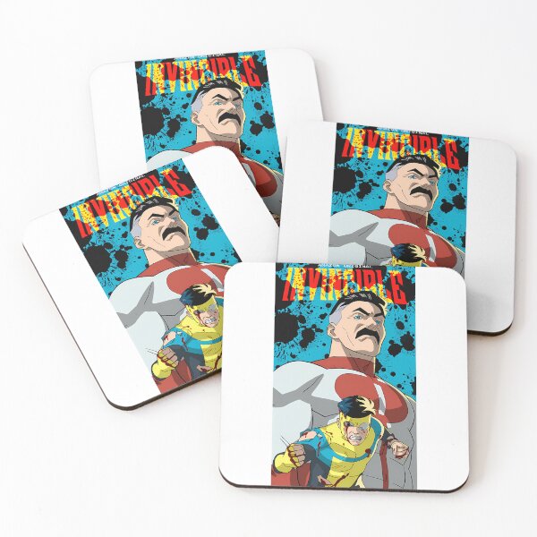 Item preview, Parody Comic Father Superhero Vintage Cartoon Son designed and sold by Trendy-stefan.
