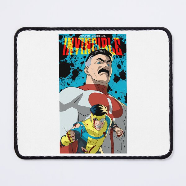 Item preview, Parody Comic Father Superhero Vintage Cartoon Son designed and sold by Trendy-stefan.