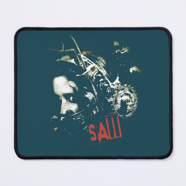 Item preview, Vintage Saw Movie designed and sold by KenAndersch.
