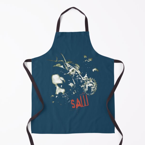Item preview, Vintage Saw Movie designed and sold by KenAndersch.