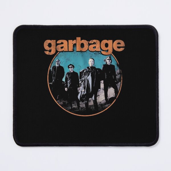 Item preview, Logo Garbage Music Band Classic designed and sold by CaleighBorer.