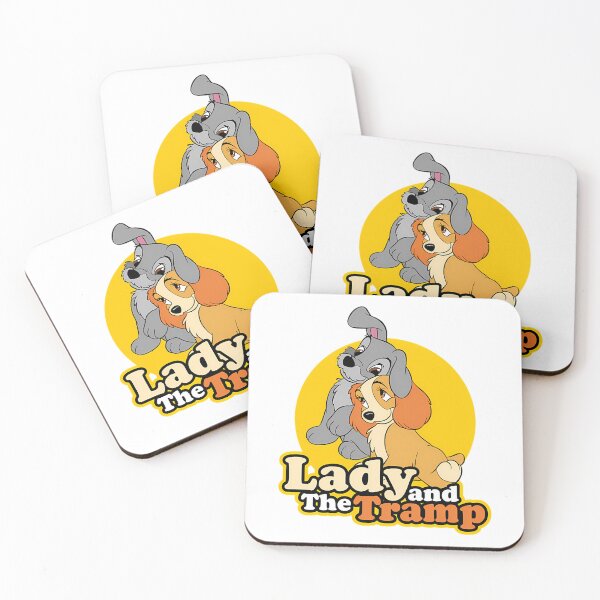 Item preview, Romantic Movies Vintage Dogs Spaghetti Couple Cartoon designed and sold by Ludvig-Faint91.