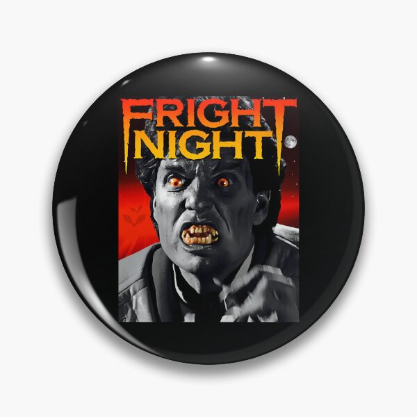 Item preview, Movie Vampire 80s Vintage Poster Horror designed and sold by HandSofie.