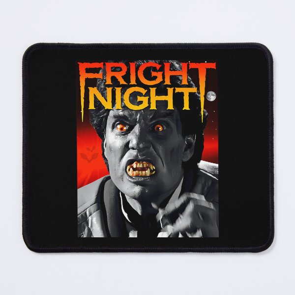 Item preview, Movie Vampire 80s Vintage Poster Horror designed and sold by HandSofie.